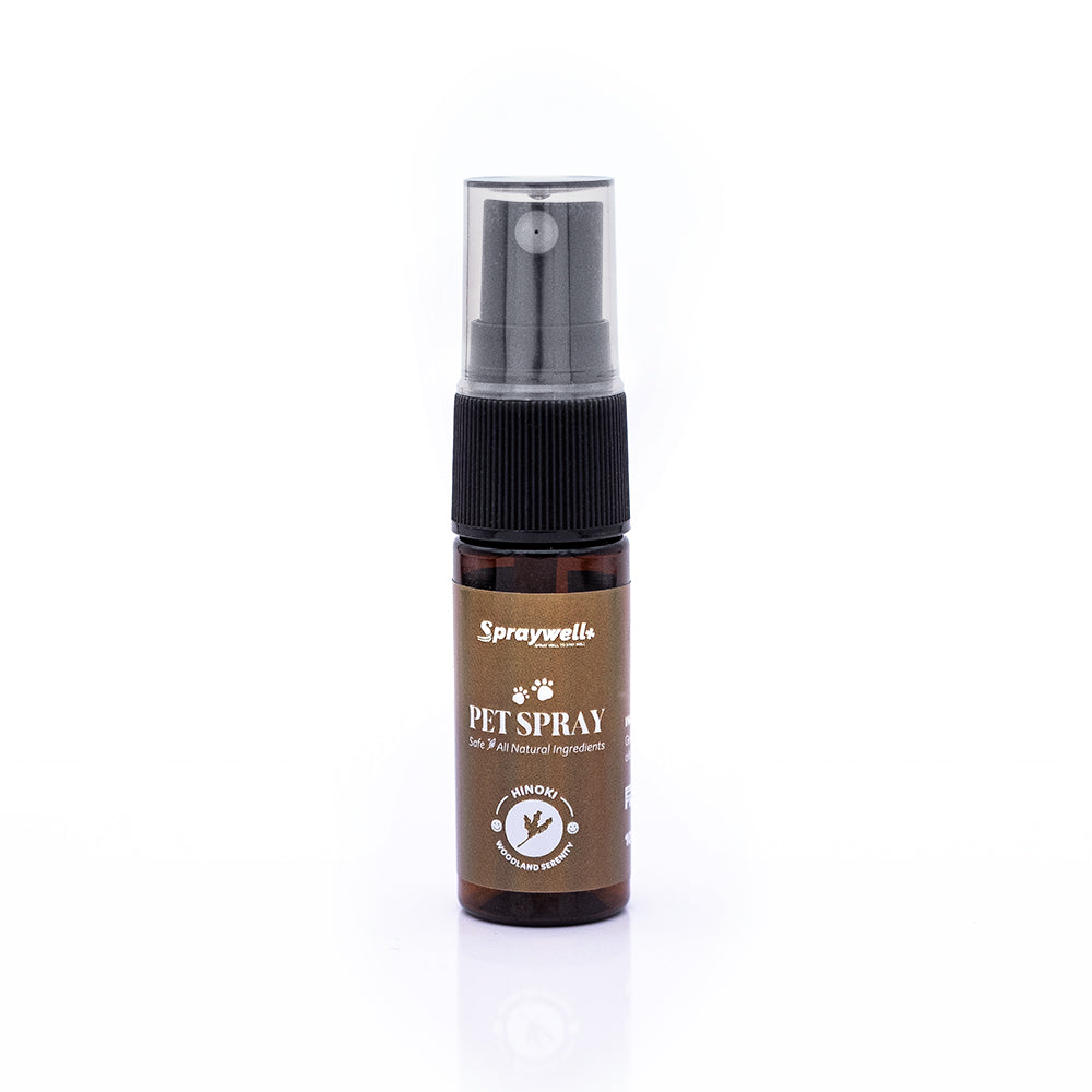 Pet Spray - 10mL