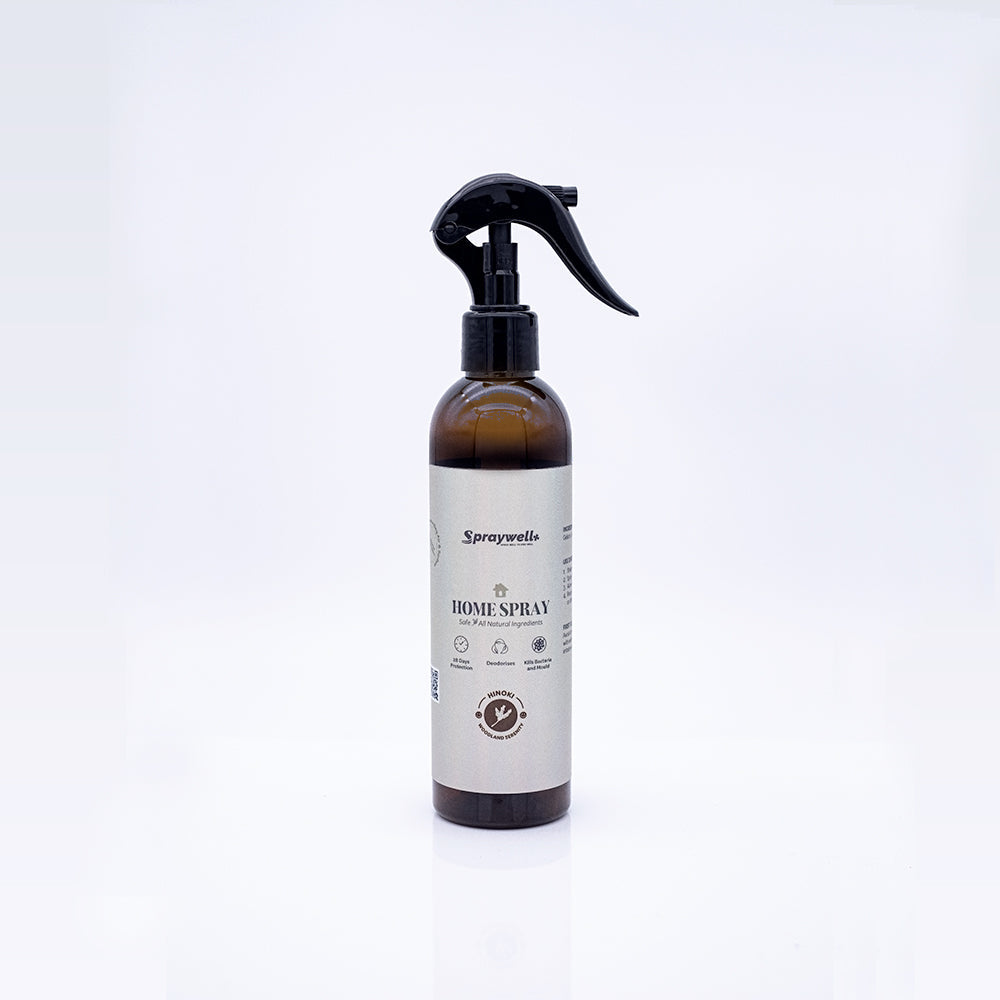 Bundle & Save - Antimicrobial Home Spray