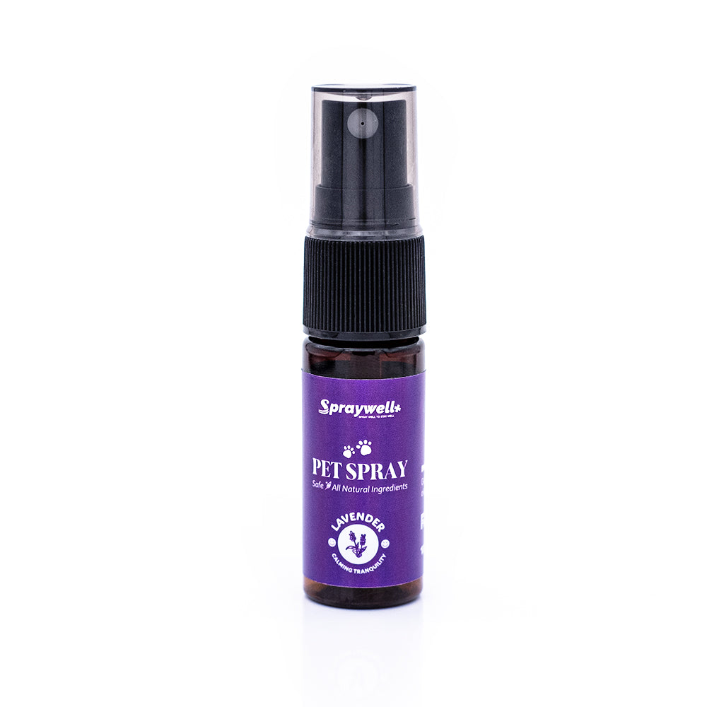 Pet Spray - 10mL