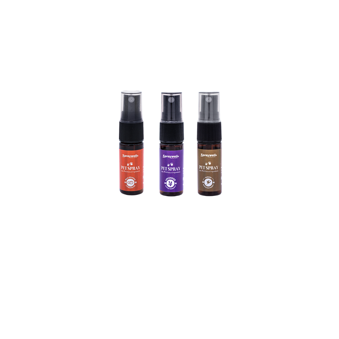 Pet Spray - 10mL