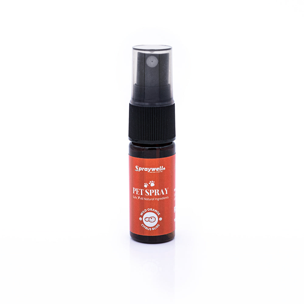 Pet Spray - 10mL