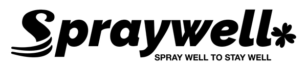 Spraywell
